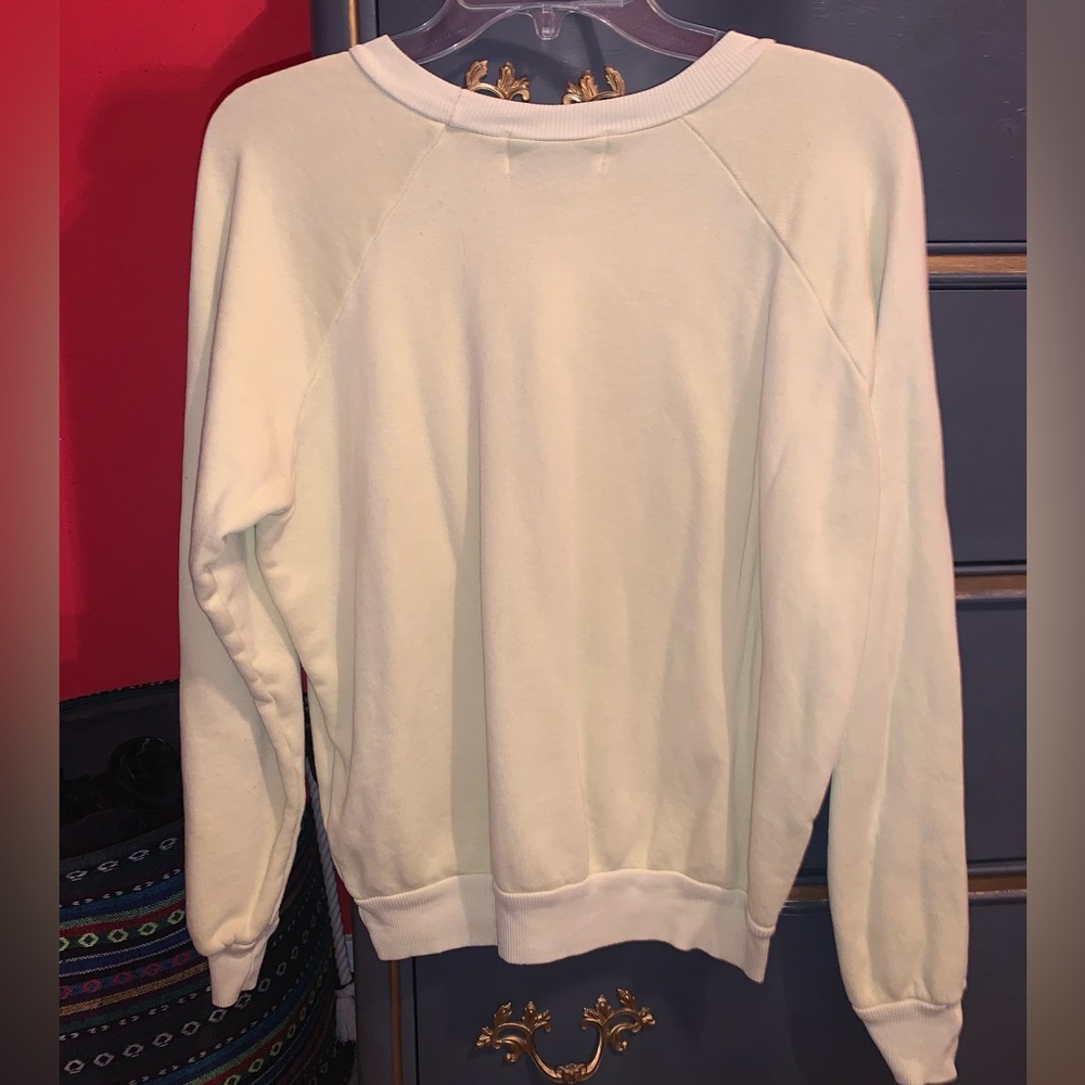 Wildfox pullover - Picture 4 of 4